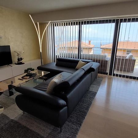 Apartment Leona, 奥帕提亚 外观 照片