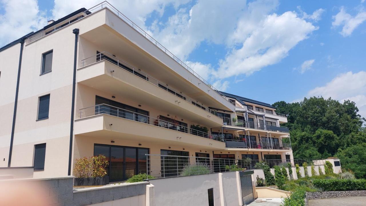 Apartment Leona, 奥帕提亚 外观 照片
