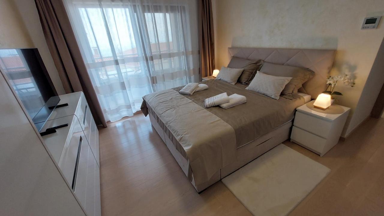 Apartment Leona, 奥帕提亚 外观 照片