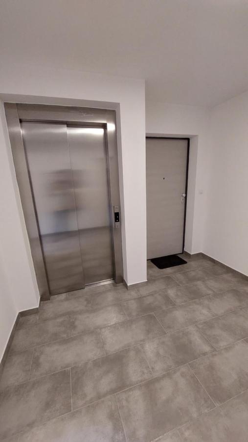 Apartment Leona, 奥帕提亚 外观 照片