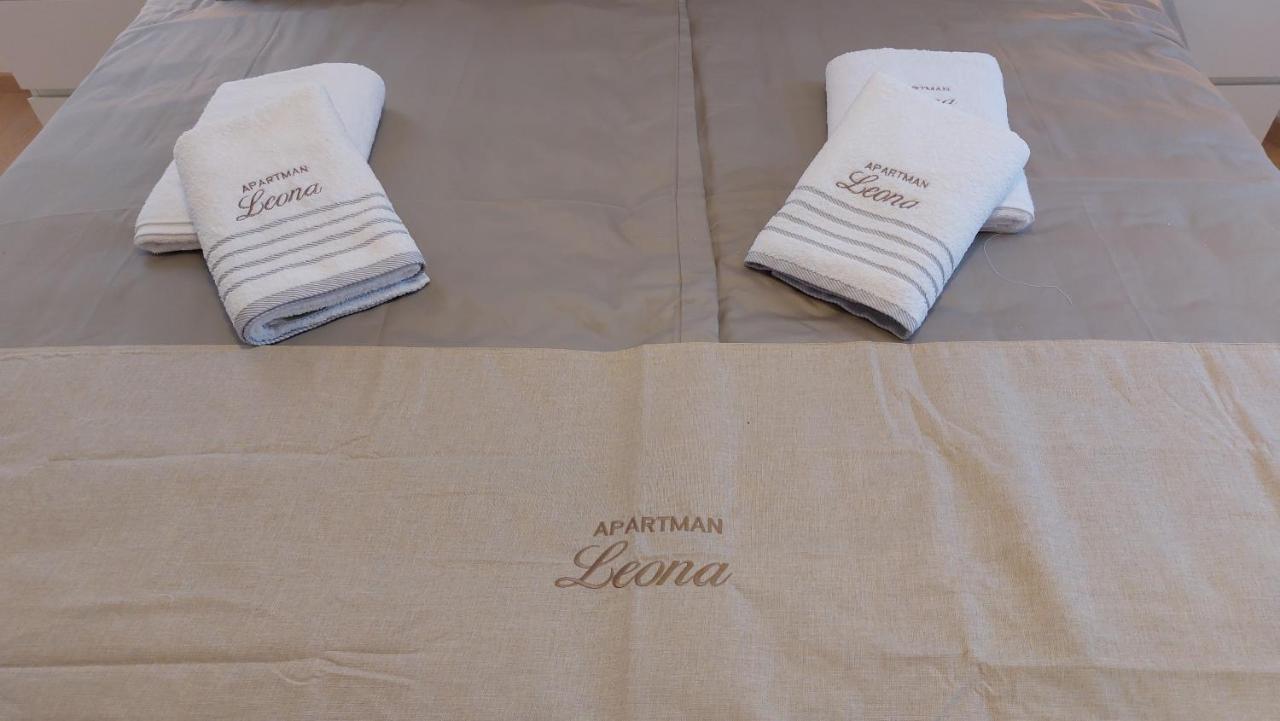 Apartment Leona, 奥帕提亚 外观 照片