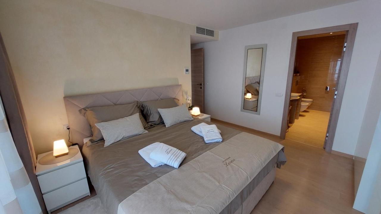 Apartment Leona, 奥帕提亚 外观 照片