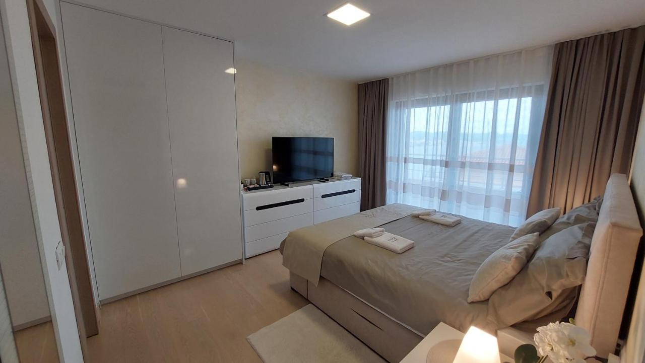 Apartment Leona, 奥帕提亚 外观 照片