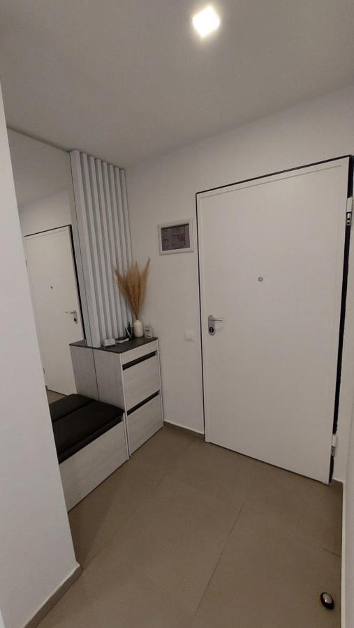 Apartment Leona, 奥帕提亚 外观 照片