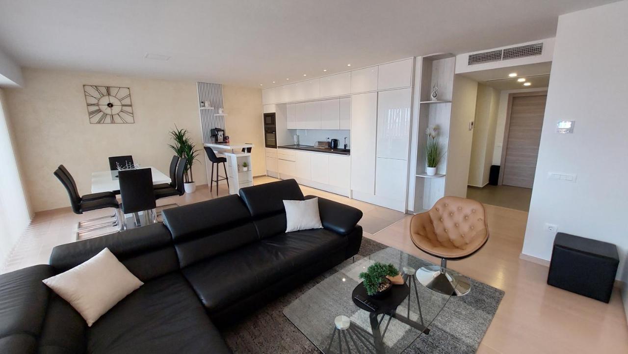 Apartment Leona, 奥帕提亚 外观 照片